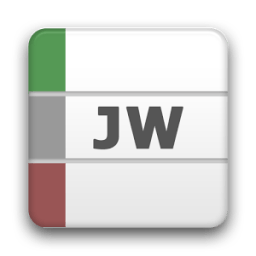 JW Droid أيقونة