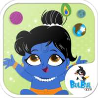 Krishna & Universe - For Kids on 9Apps