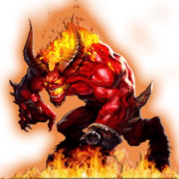 Malaikat vs Raja Iblis иконка