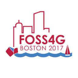 FOSS4G Boston 2017
