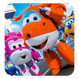 Super Adventure Wings Game 2017 icon