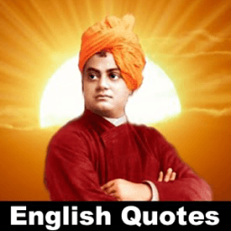 ikon Vivekananda Quotes English