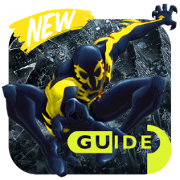 Guide For Amazing Spider-Man 3 иконка