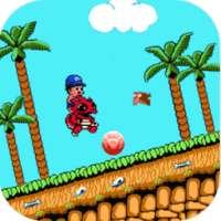 Adventure In island II