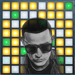 Dj Snake Launchpad icon