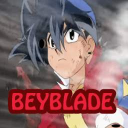 Guide Beyblade Revolution
