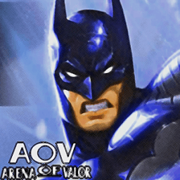 Tips Garena : AOV Arena Of Valor иконка