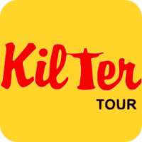 Kilter Tour - Passeios no Rio de Janeiro on 9Apps