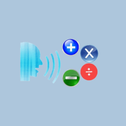 Talking Calculator иконка