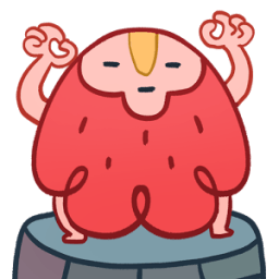 Bouncing Dude आइकन