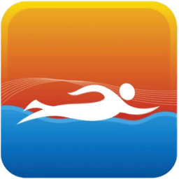 تعليم السباحة icon