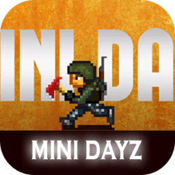 Guide For Mini DAYZ - Survival Game иконка