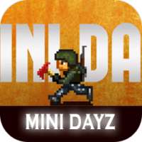 Guide For Mini DAYZ - Survival Game