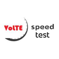 VoLTE Speed Test