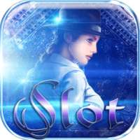 ikon Stars Book slot