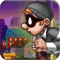 Robbery Gold Adventure