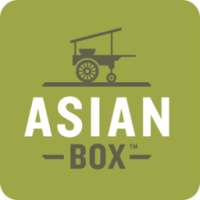 Asian Box