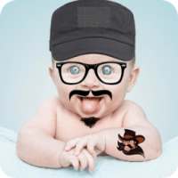 Funny Face Maker : Photo Editor