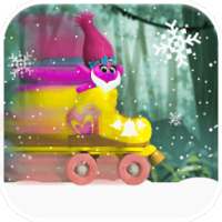 Popy Race Holiday