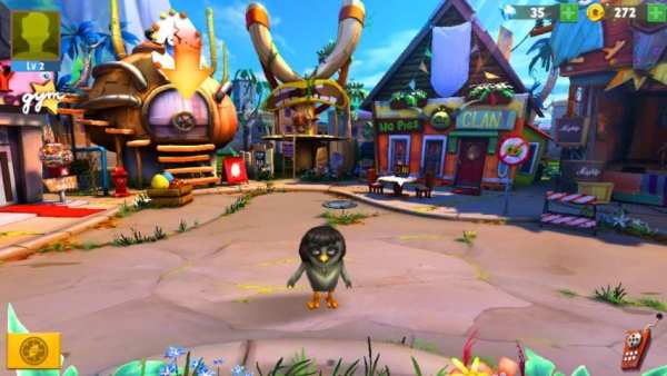 Guide for AngryBirds Evolution screenshot 4