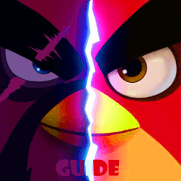Guide for AngryBirds Evolution icon