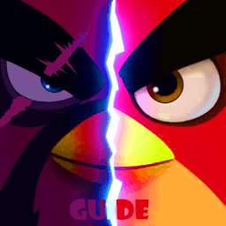 Guide for Angry Birds Evolution 1.0