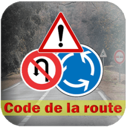 ikon Code de la route (examen)