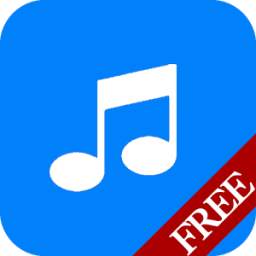 Free Music - Free Mp3 Music Player