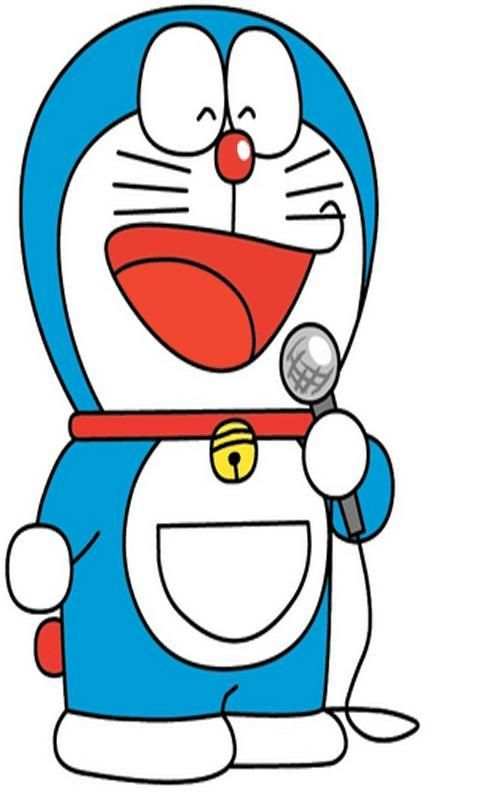 How To Draw Doraemon screenshot 2