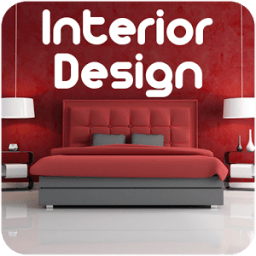 Interior Design أيقونة
