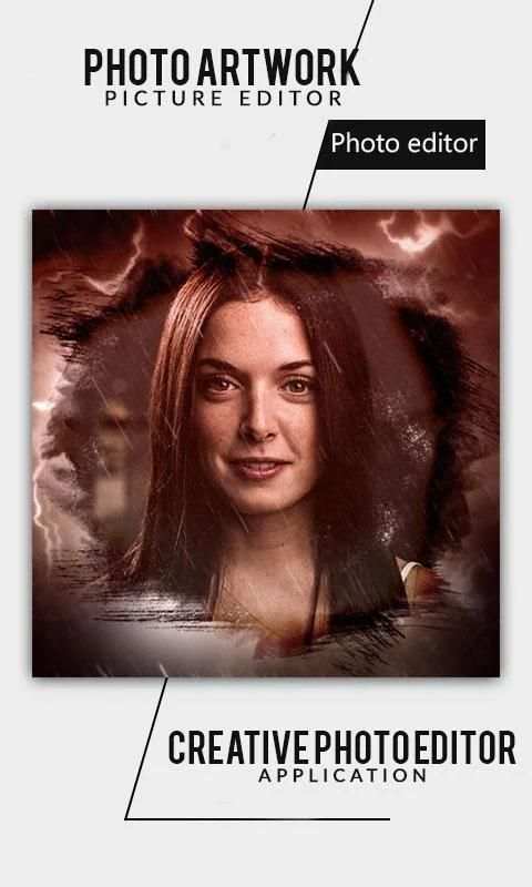 Photo Artwork Picture Editor screenshot 7