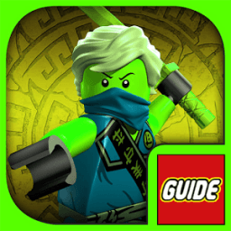 Guide for LEGO Ninjago Tournament icon