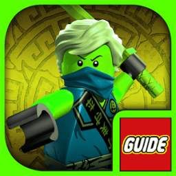 Guide for LEGO Ninjago Tournament 1.0