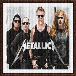 Metallica 1.0