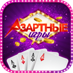 Азартные Игры Онлайн icon