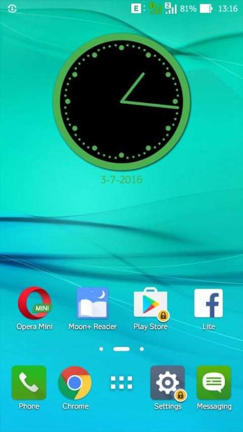 A-Clock screenshot 11