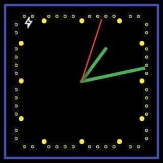A-Clock screenshot 2