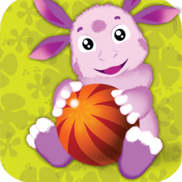 Лунтик: Игра для малышей icon