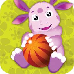 Лунтик: Игра для малышей 2.4.0