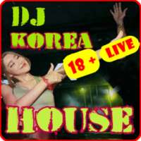 Dj Dance Korea Hot Remix Nonstop Fullbass on 9Apps