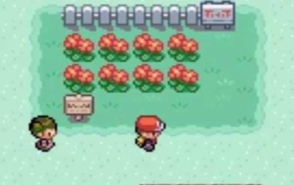 Guide for Pokemon Leaf Green 2017 screenshot 2