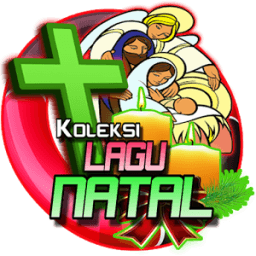 Lagu Natal Terbaru Mp3 أيقونة