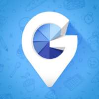 GuiaNex - Procurou, Achou on 9Apps