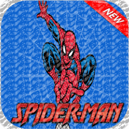 Tips For SpiderMan icon