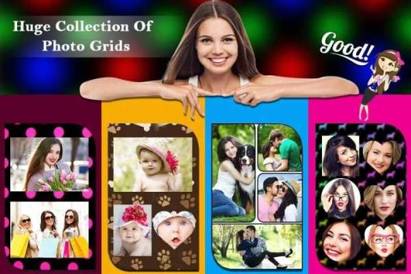 Photo Editor : Photo Decorator Editor स्क्रीनशॉट 5