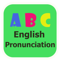 Learn English Pronunciation आइकन