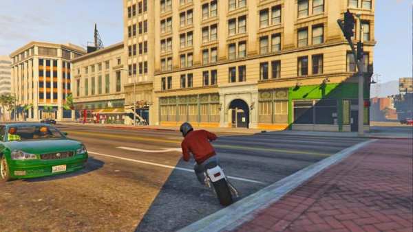 Cheats Theft for GTA 5 screenshot 2