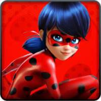 Ladybug Dress Up Camera Photo Editor on 9Apps