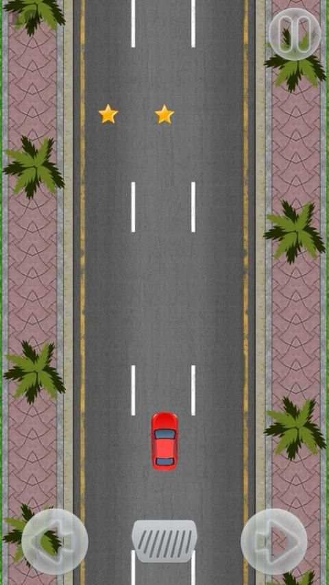 Car Racing 2018 скриншот 1
