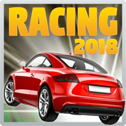 ikon Car Racing 2018